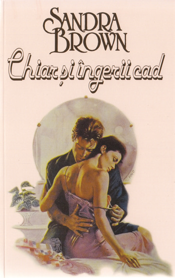 Chiar si ingerii cad - 40.70 Lei