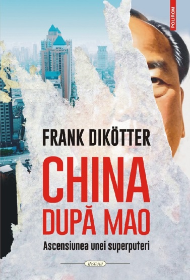 China dupa Mao - 54.56 Lei