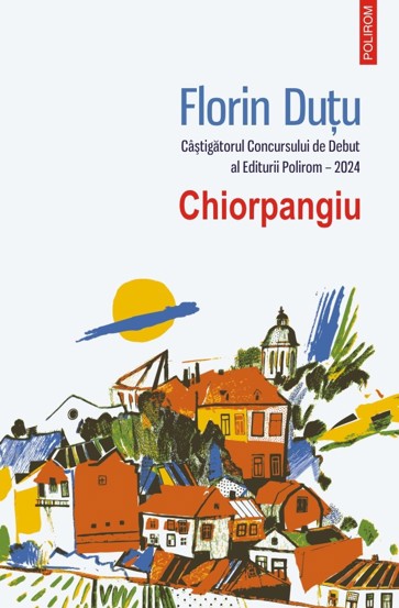 Chiorpangiu - 24,45 Lei