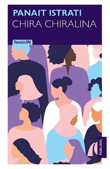 Chira Chiralina - Panait Istrati - 17.24 Lei