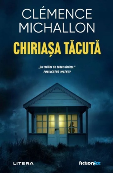 Chiriasa tacuta - 36.00 Lei
