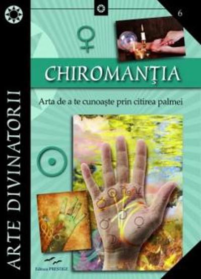 Chiromantia - 33.80 Lei
