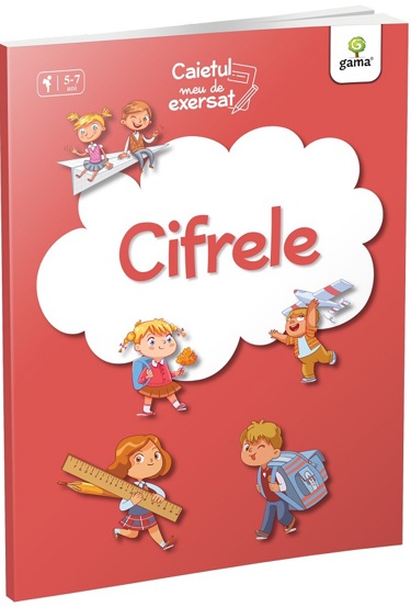 Cifrele - 22.00 Lei