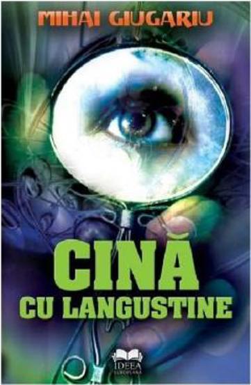 Cina cu langustine - 6.02 Lei