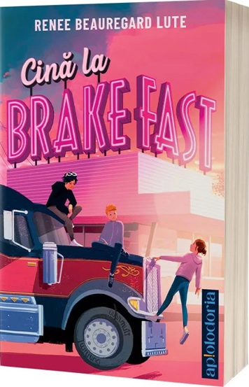 Cina la Brake Fast - 34 Lei