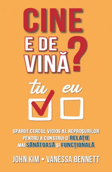 Cine e de vina? - 42.50 Lei