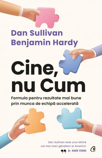 Cine nu Cum - 34,87 Lei