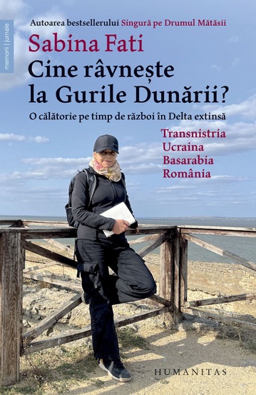 Cine ravneste la Gurile Dunarii? - 63.70 Lei