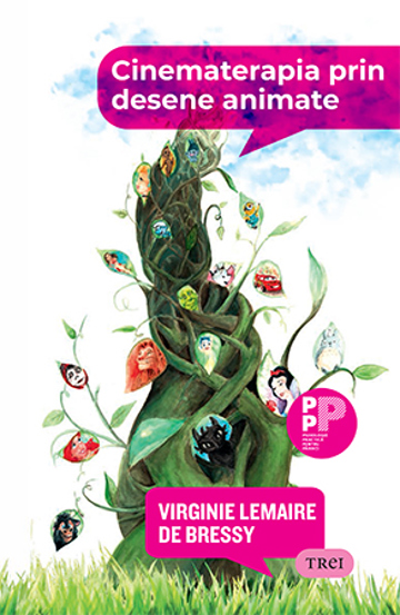 Cinematerapia prin desene animate - 41.36 Lei