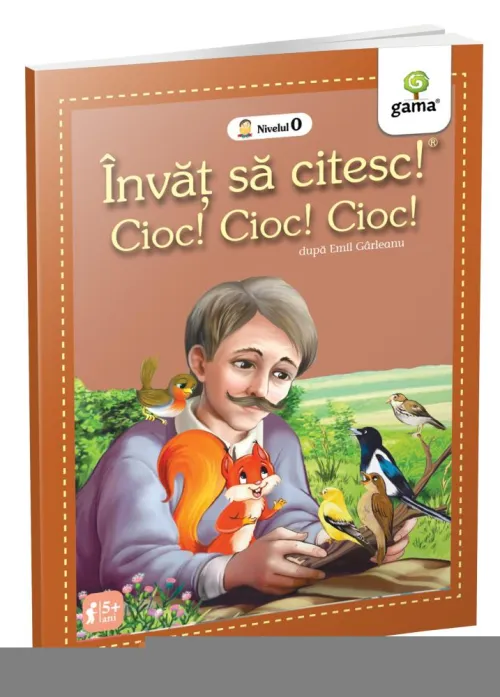 Cioc! Cioc! Cioc! - 10.20 Lei