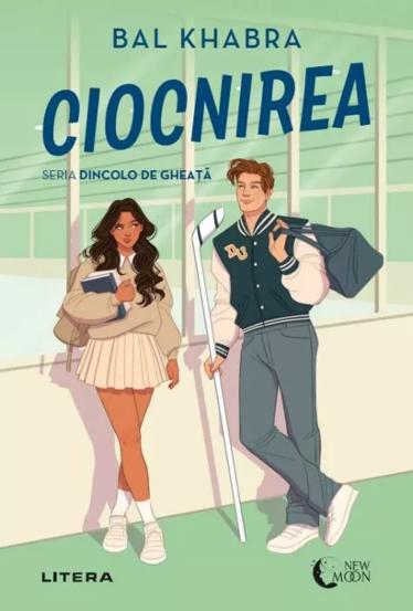 Ciocnirea - 51.55 Lei