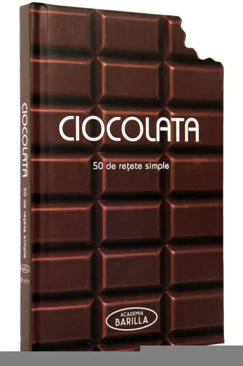 Ciocolata - 54,20 Lei