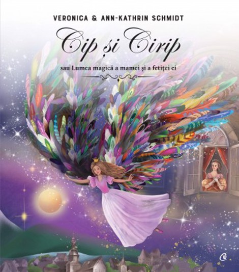 Cip si Cirip - 57,37 Lei