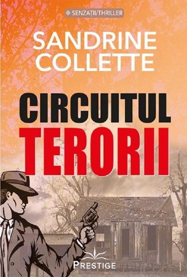 Circuitul terorii - 41.40 Lei