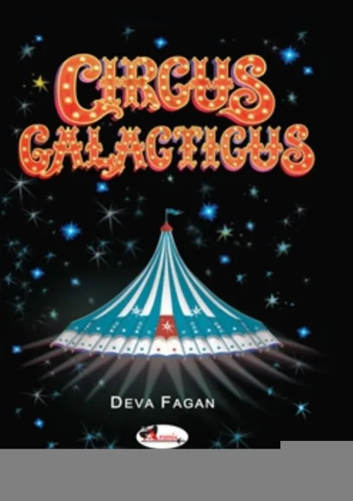 Circus Galacticus - 31,53 Lei