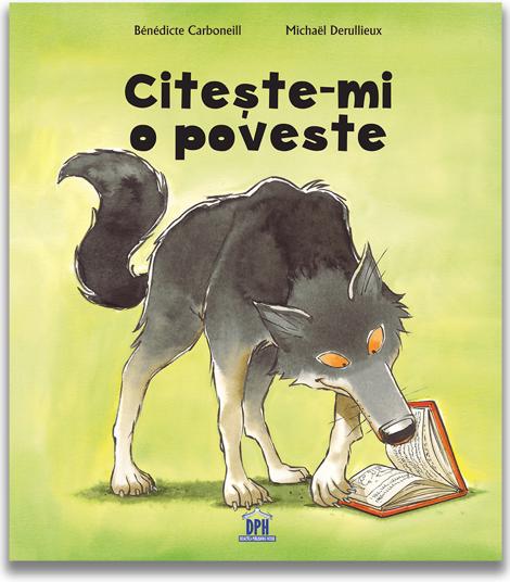 Citeste-mi o poveste - 32,20 Lei