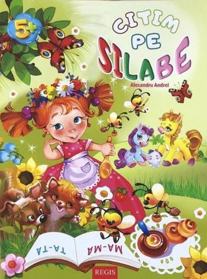 Citim pe silabe - 7.26 Lei