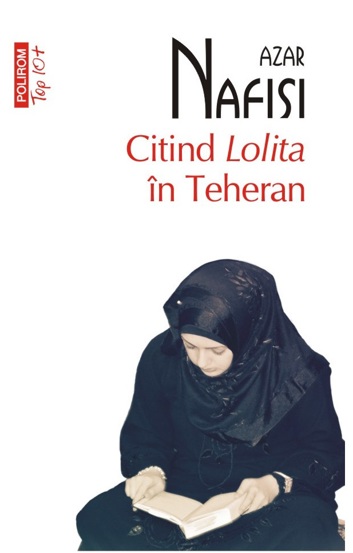 Citind Lolita in Teheran - 40.20 Lei