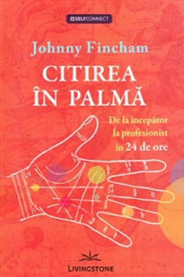 Citirea in palma - 47.60 Lei
