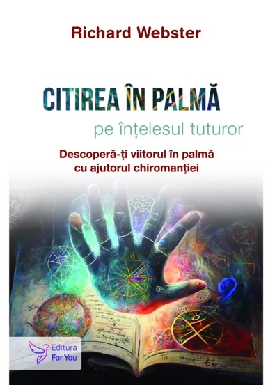 Citirea in palma - 26.87 Lei
