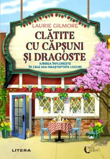 Clatite cu capsuni si dragoste - 50.49 Lei