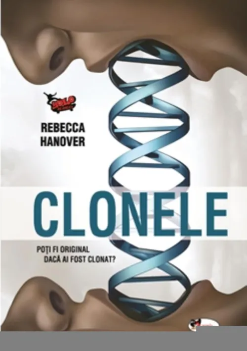 Clonele - 39.60 Lei