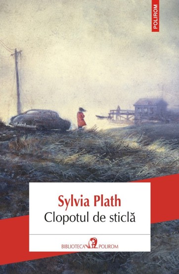 Clopotul de sticla - 49.01 Lei