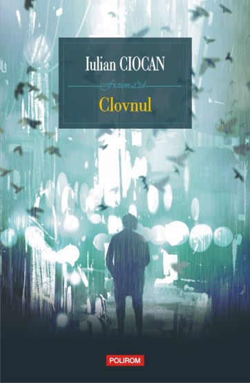 Clovnul - 21,49 Lei