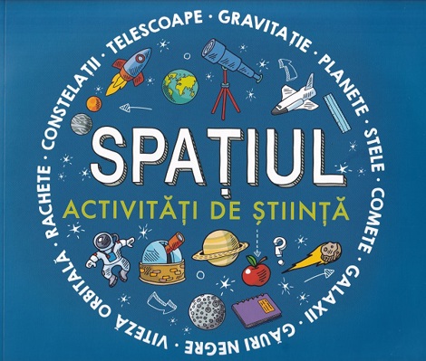 Clubul inginerilor: Spatiul - 105,17 Lei