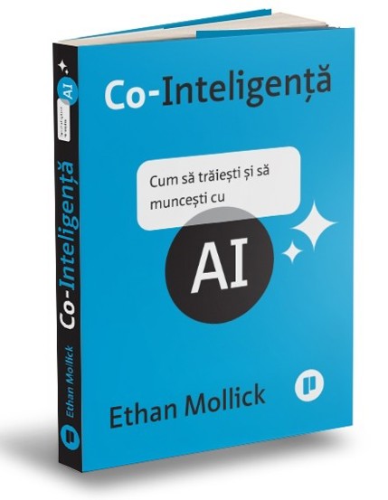Co-Inteligenta - 38,95 Lei