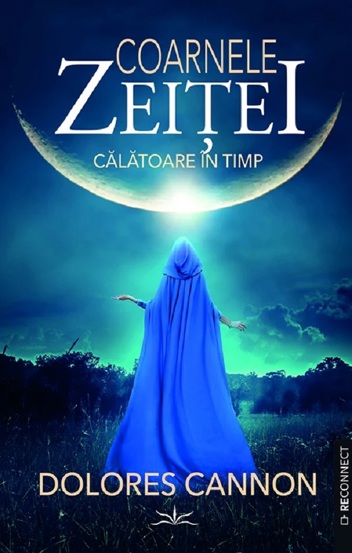Coarnele zeitei. Calatoare in timp - 84.60 Lei