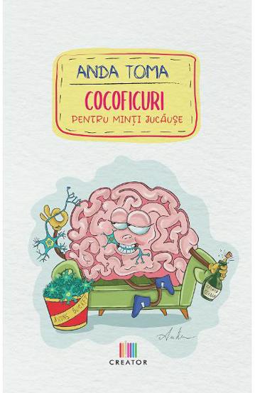 Cocoficuri pentru minti jucause - 31,71 Lei