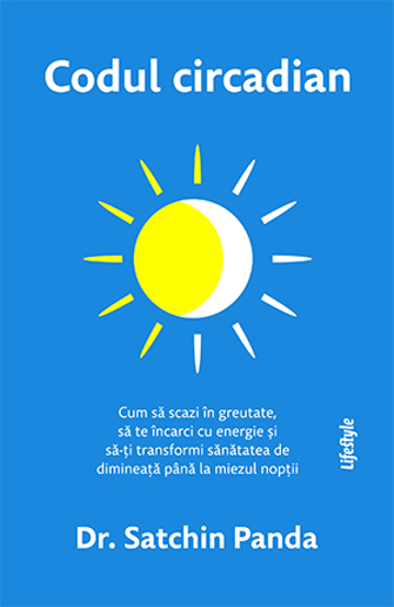 Codul circadian - 41.51 Lei