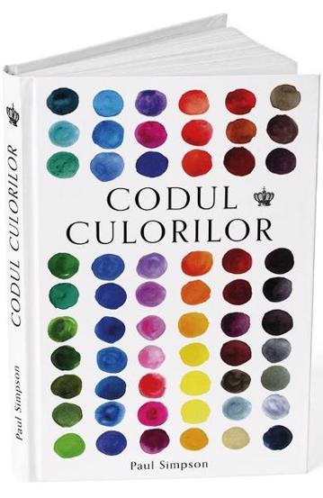 Codul culorilor - 105.85 Lei
