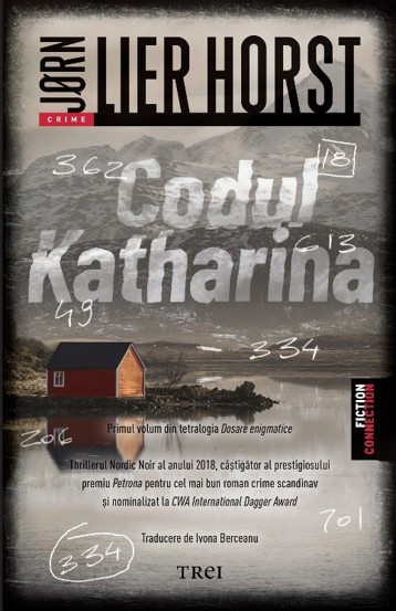 Codul Katharina - 46,68 Lei