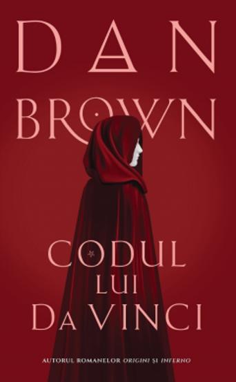 Codul lui Da Vinci - 50,70 Lei