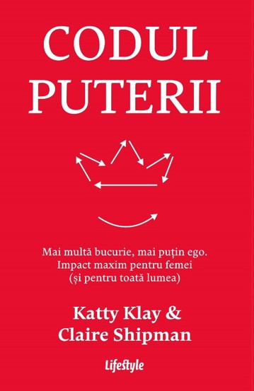 Codul puterii - 41.26 Lei
