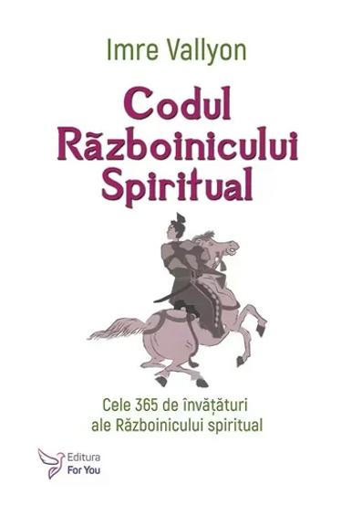 Codul Razboinicului Spiritual - 25.90 Lei