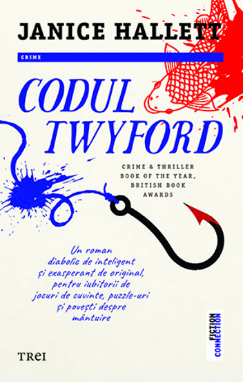 Codul Twyford - 39.17 Lei