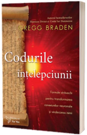 Codurile intelepciunii - 26.81 Lei