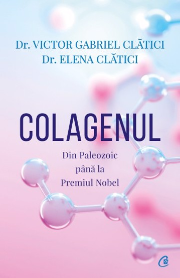 Colagenul - 51,84 Lei