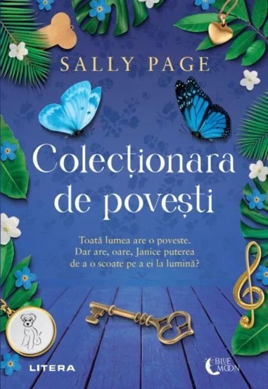 Colectionara de povesti - 51.99 Lei