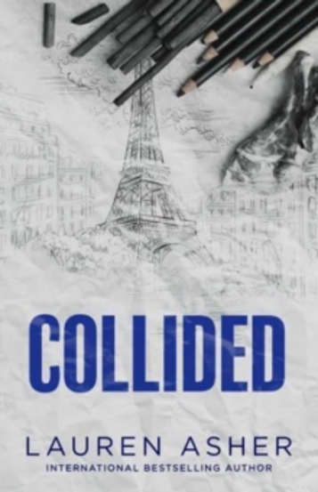 Collided - 47,82 Lei