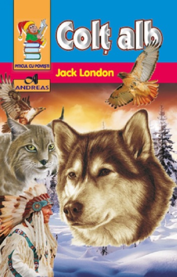 Colt Alb 1 - 9.21 Lei