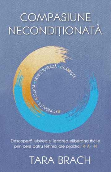 Compasiune neconditionata - 37,50 Lei