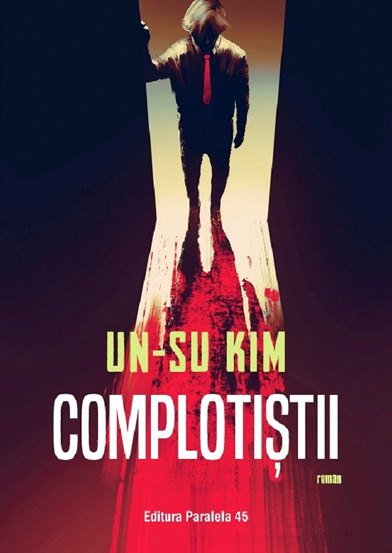 Complotistii - 30.59 Lei