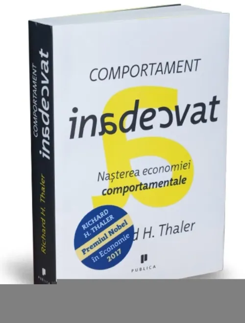 Comportament inadecvat - 39,71 Lei