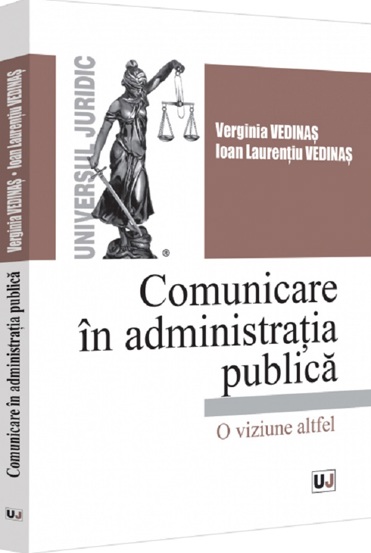 Comunicare in administratia publica - 27.75 Lei