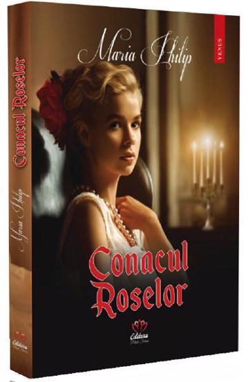 Conacul Roselor - 36.00 Lei
