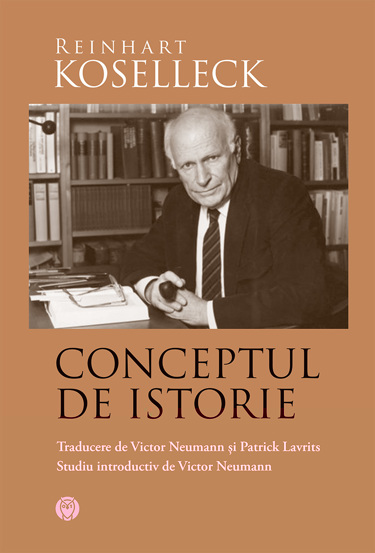 Conceptul de istorie - 28.61 Lei